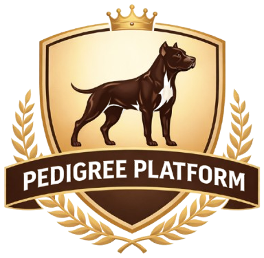 Pedigree Platform logo